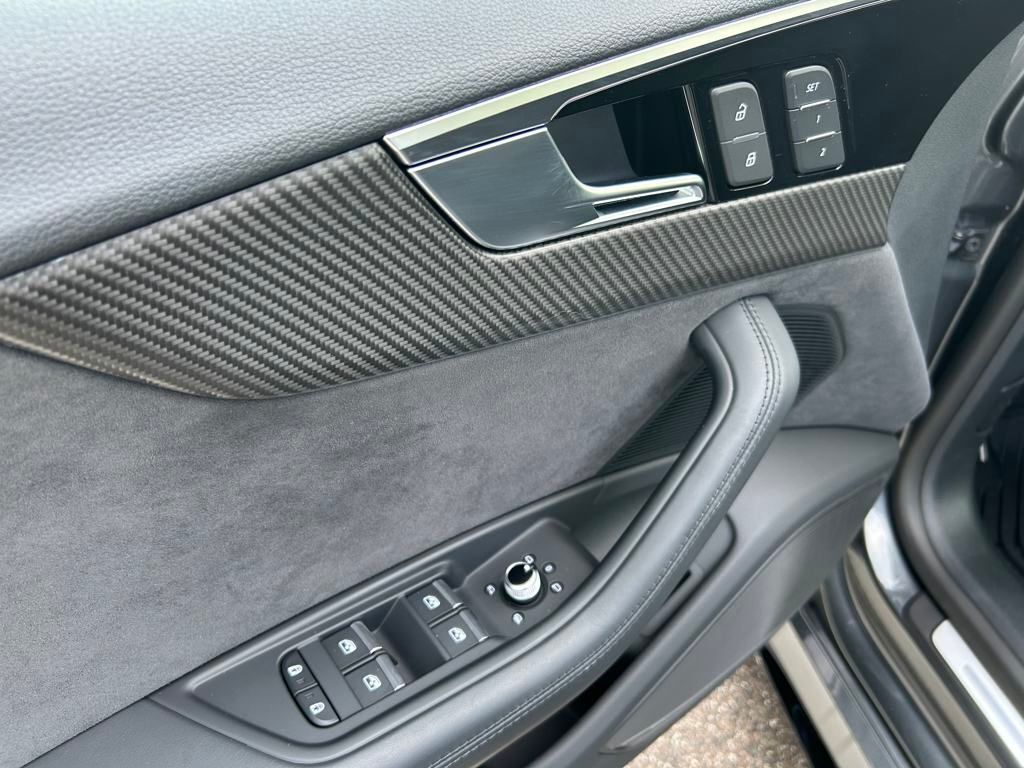2024 Audi RS 5 2.9T Lakeland FL