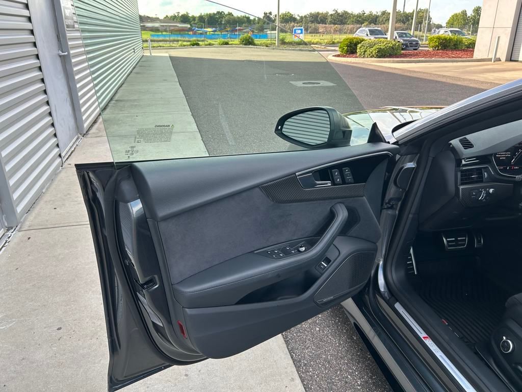 2024 Audi RS 5 2.9T Lakeland FL