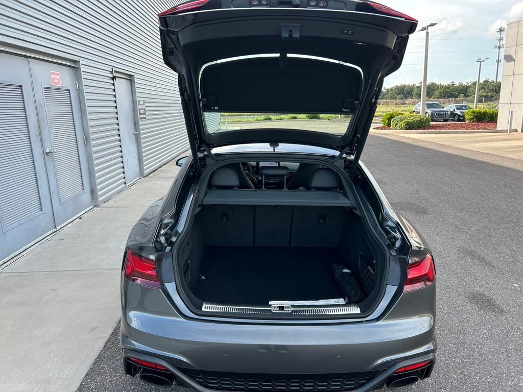 2024 Audi RS 5 2.9T Lakeland FL