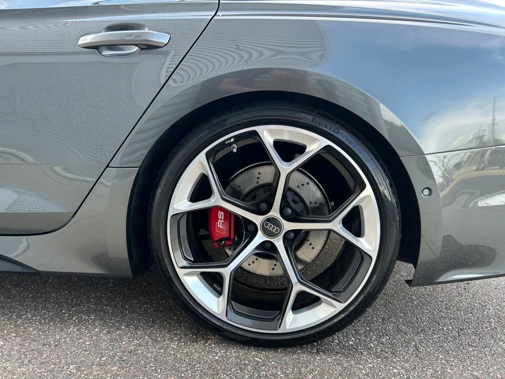 2024 Audi RS 5 2.9T Lakeland FL