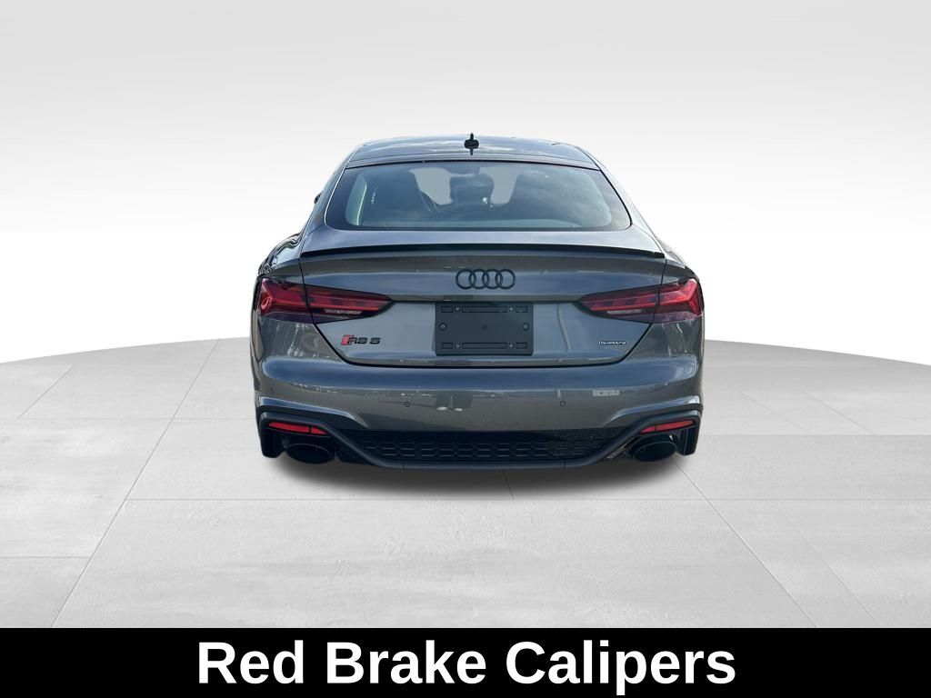 2024 Audi RS 5 2.9T Lakeland FL