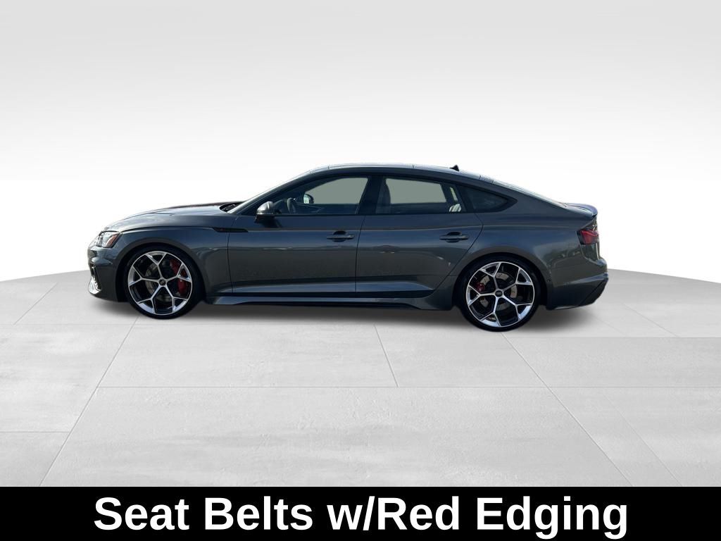 2024 Audi RS 5 2.9T Lakeland FL