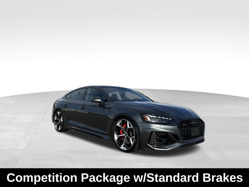 2024 Audi RS 5 2.9T Lakeland FL