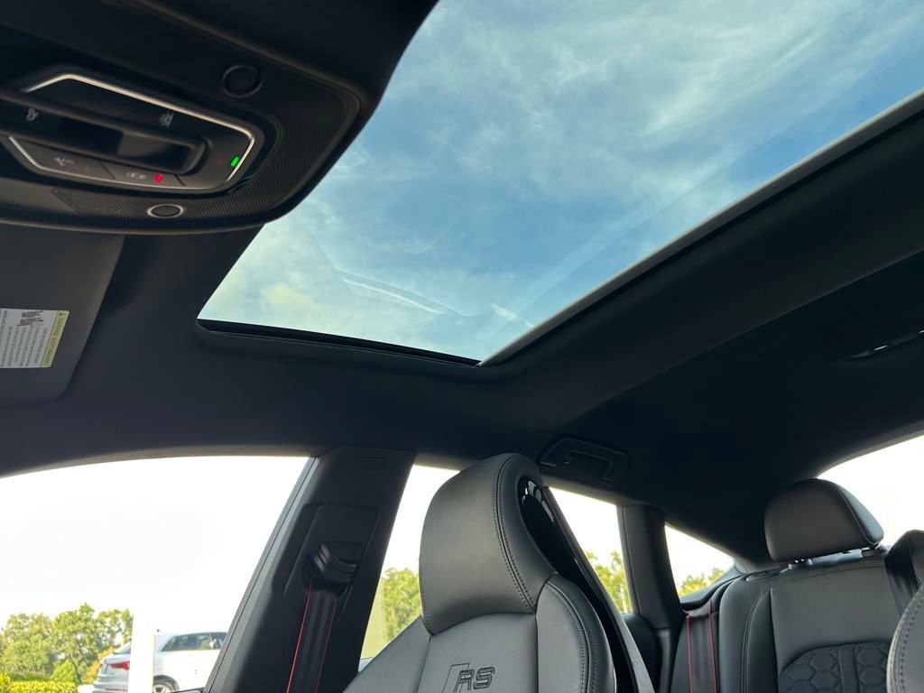 2024 Audi RS 5 2.9T Lakeland FL