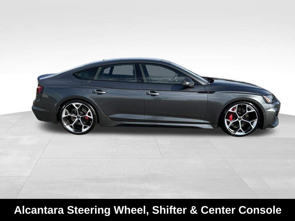 2024 Audi RS 5 2.9T Lakeland FL