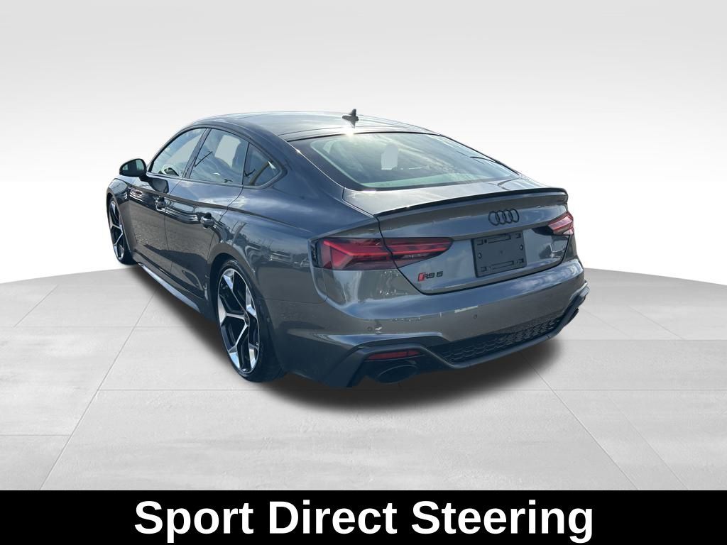 2024 Audi RS 5 2.9T Lakeland FL