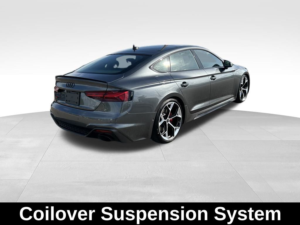 2024 Audi RS 5 2.9T Lakeland FL