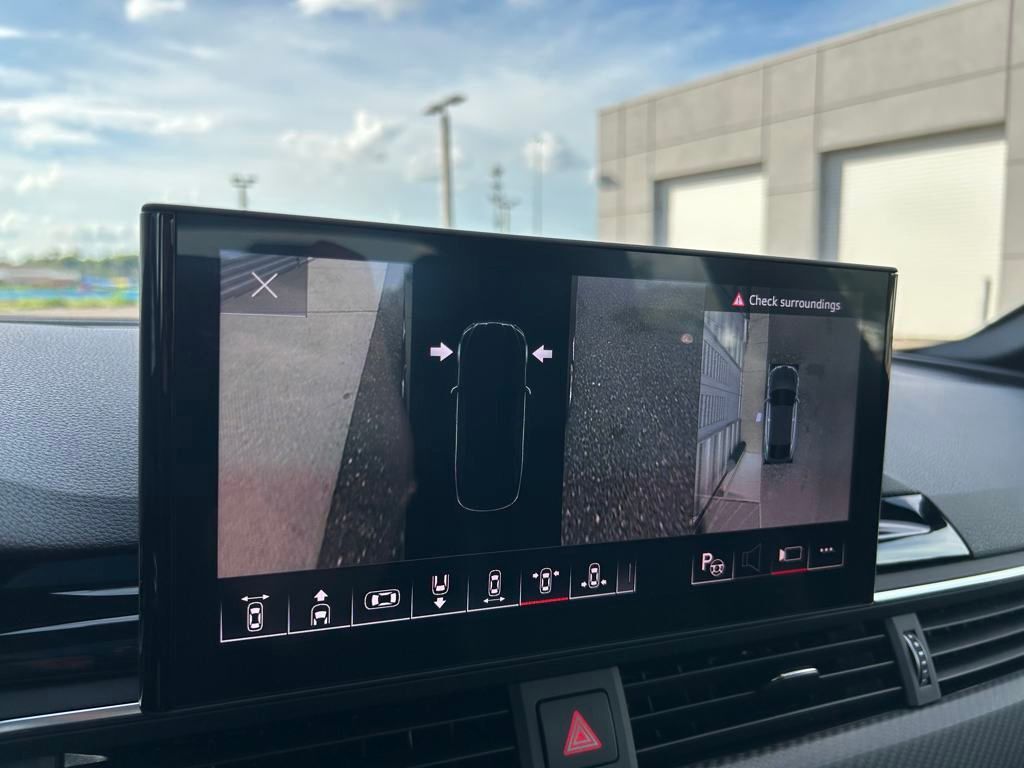 2024 Audi RS 5 2.9T Lakeland FL