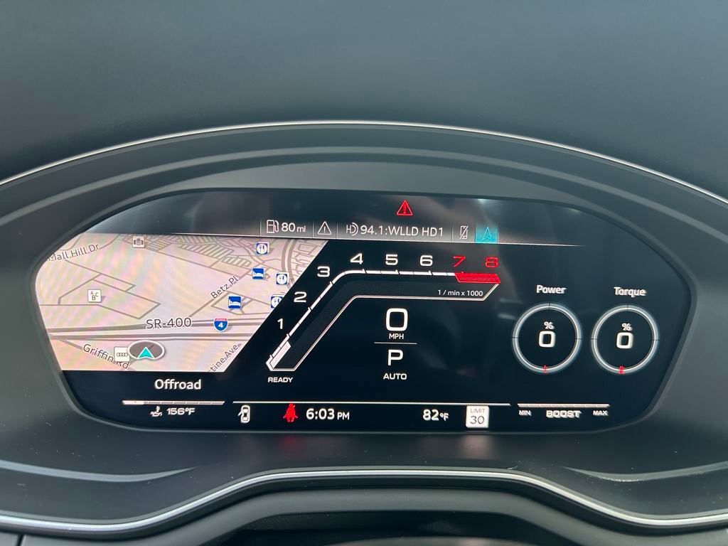 2024 Audi RS 5 2.9T Lakeland FL