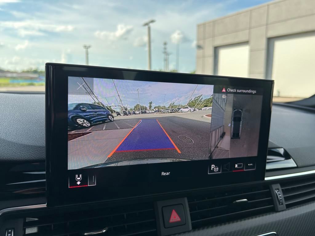2024 Audi RS 5 2.9T Lakeland FL