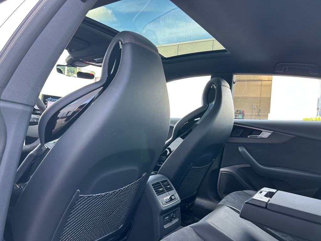 2024 Audi RS 5 2.9T Lakeland FL