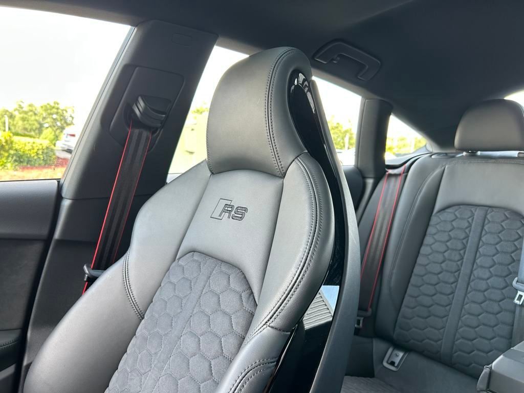 2024 Audi RS 5 2.9T Lakeland FL