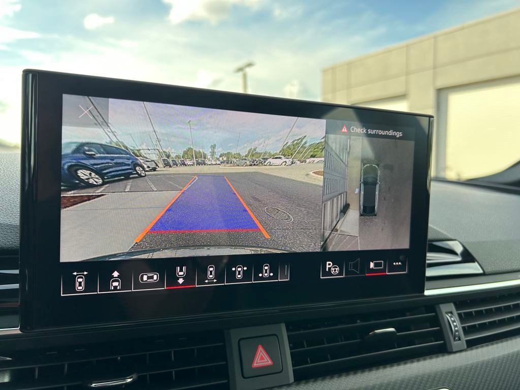 2024 Audi RS 5 2.9T Lakeland FL