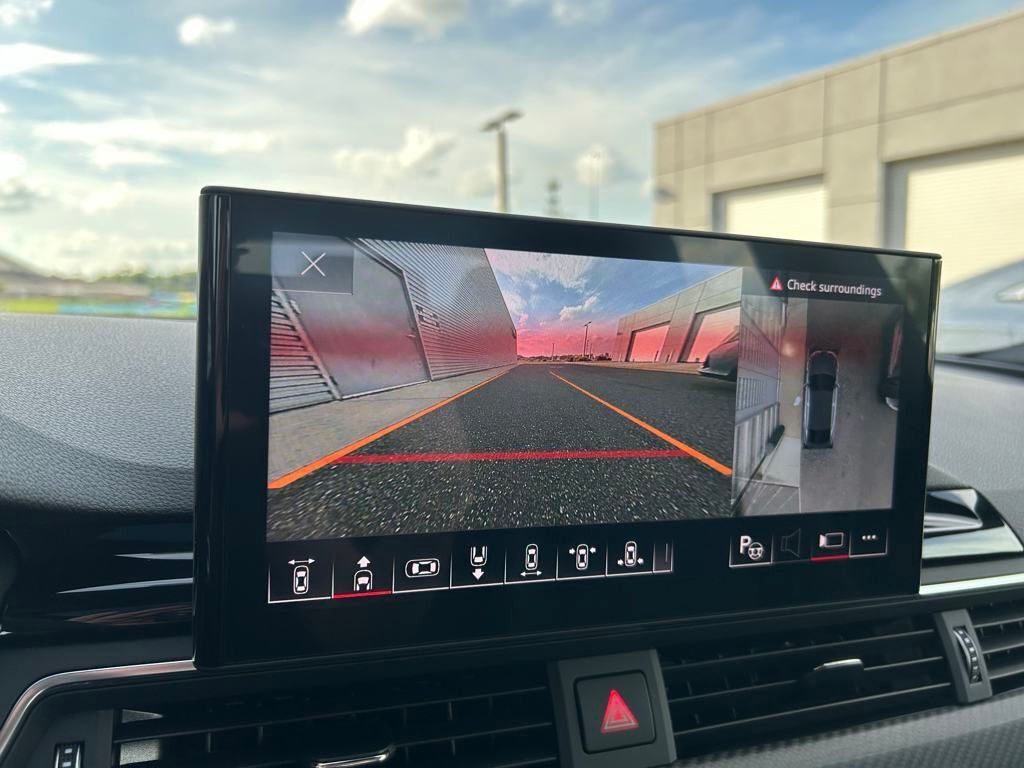 2024 Audi RS 5 2.9T Lakeland FL