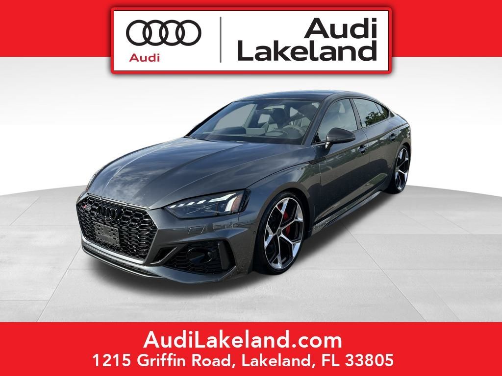 2024 Audi RS 5 2.9T Lakeland FL