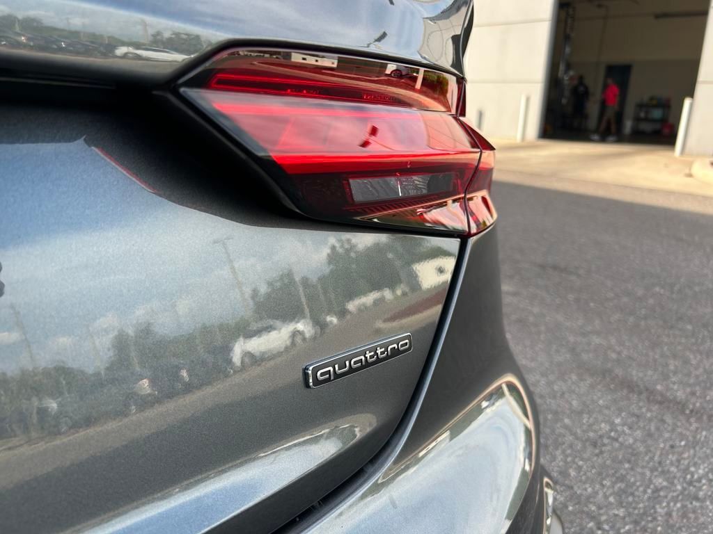 2024 Audi RS 5 2.9T Lakeland FL