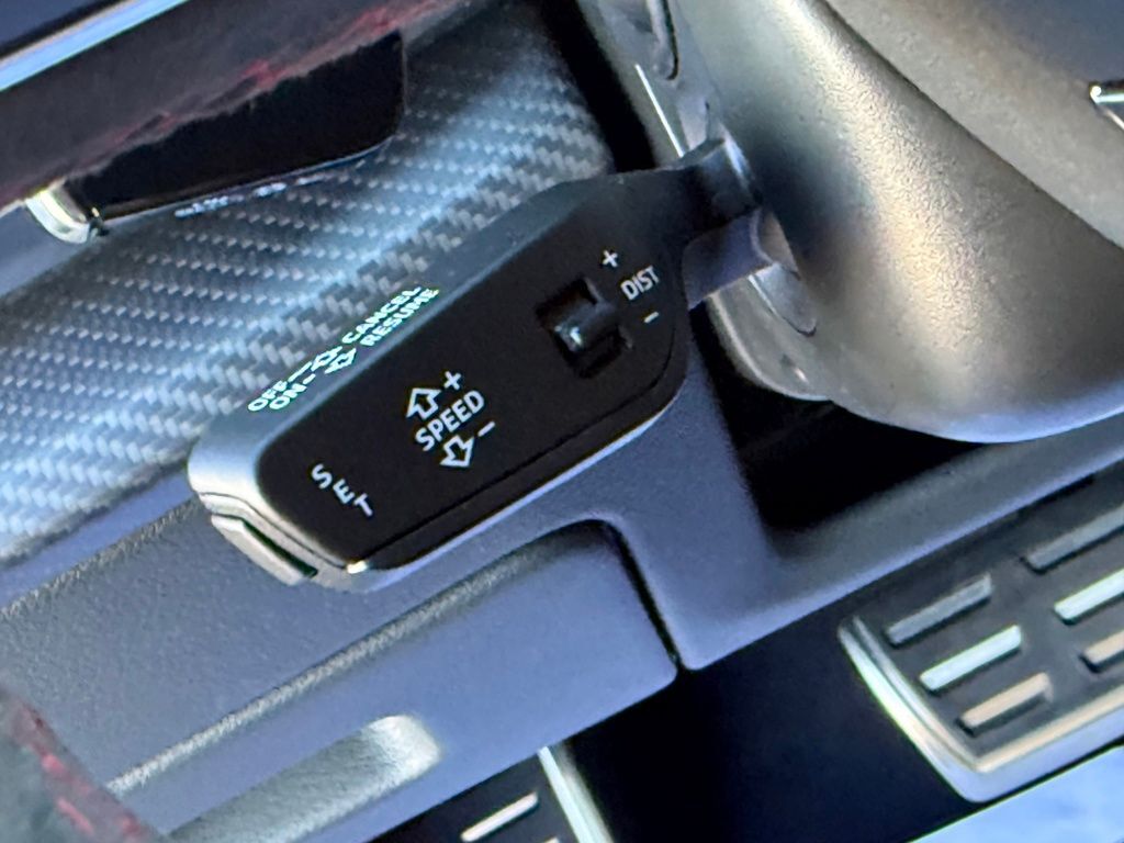 2024 Audi RS Q8 4.0T Lakeland FL