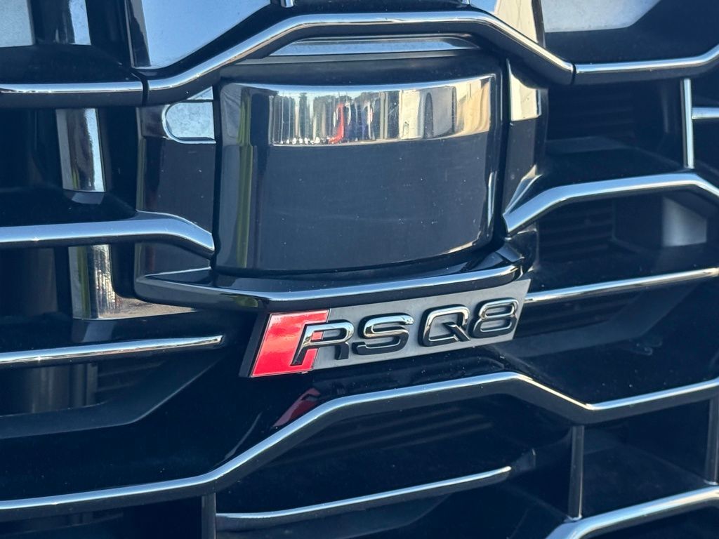 2024 Audi RS Q8 4.0T Lakeland FL