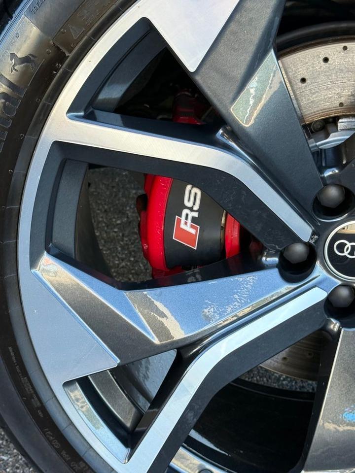 2024 Audi RS Q8 4.0T Lakeland FL
