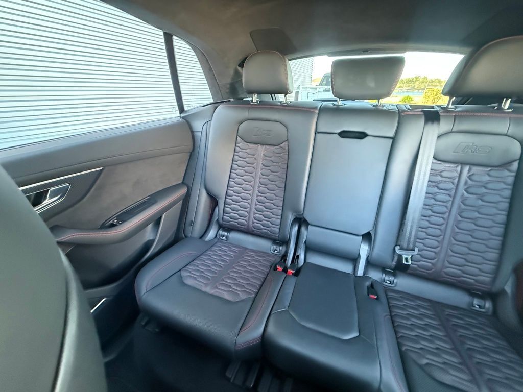 2024 Audi RS Q8 4.0T Lakeland FL