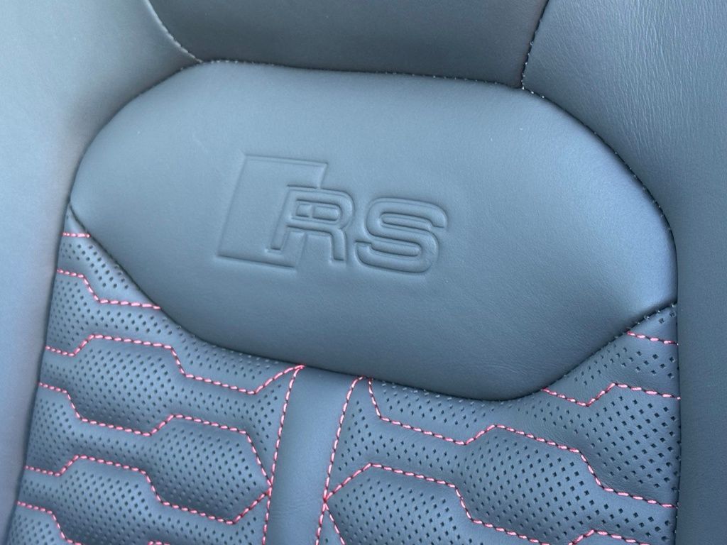 2024 Audi RS Q8 4.0T Lakeland FL