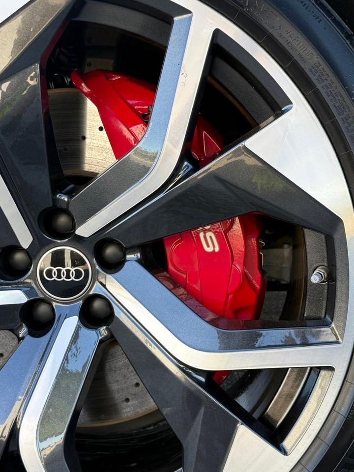 2024 Audi RS Q8 4.0T Lakeland FL