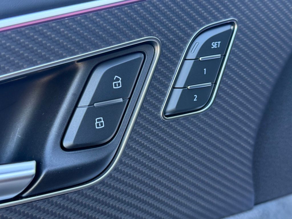 2024 Audi RS Q8 4.0T Lakeland FL