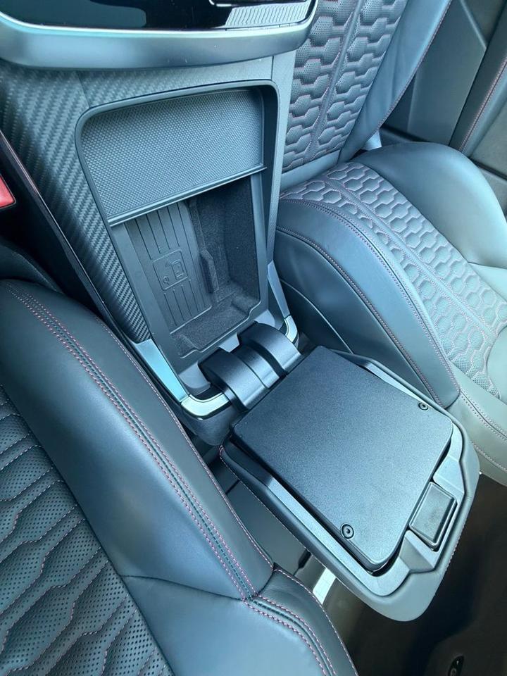 2024 Audi RS Q8 4.0T Lakeland FL