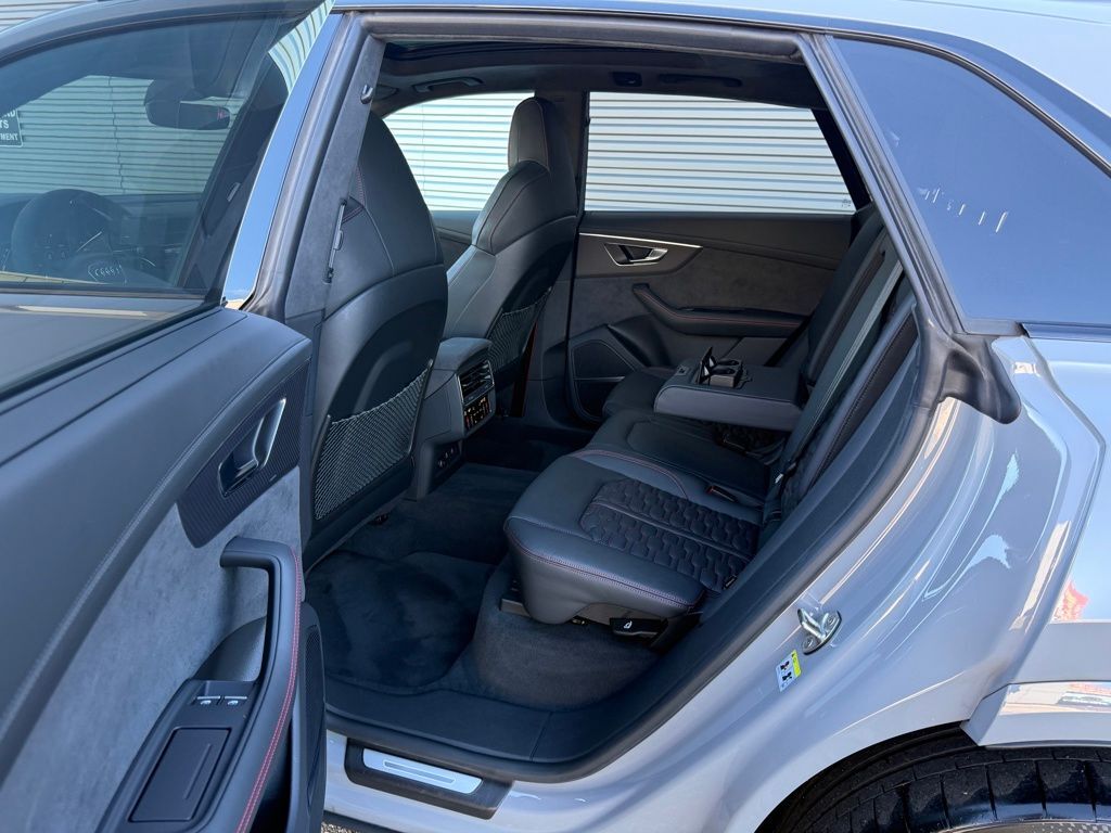 2024 Audi RS Q8 4.0T Lakeland FL