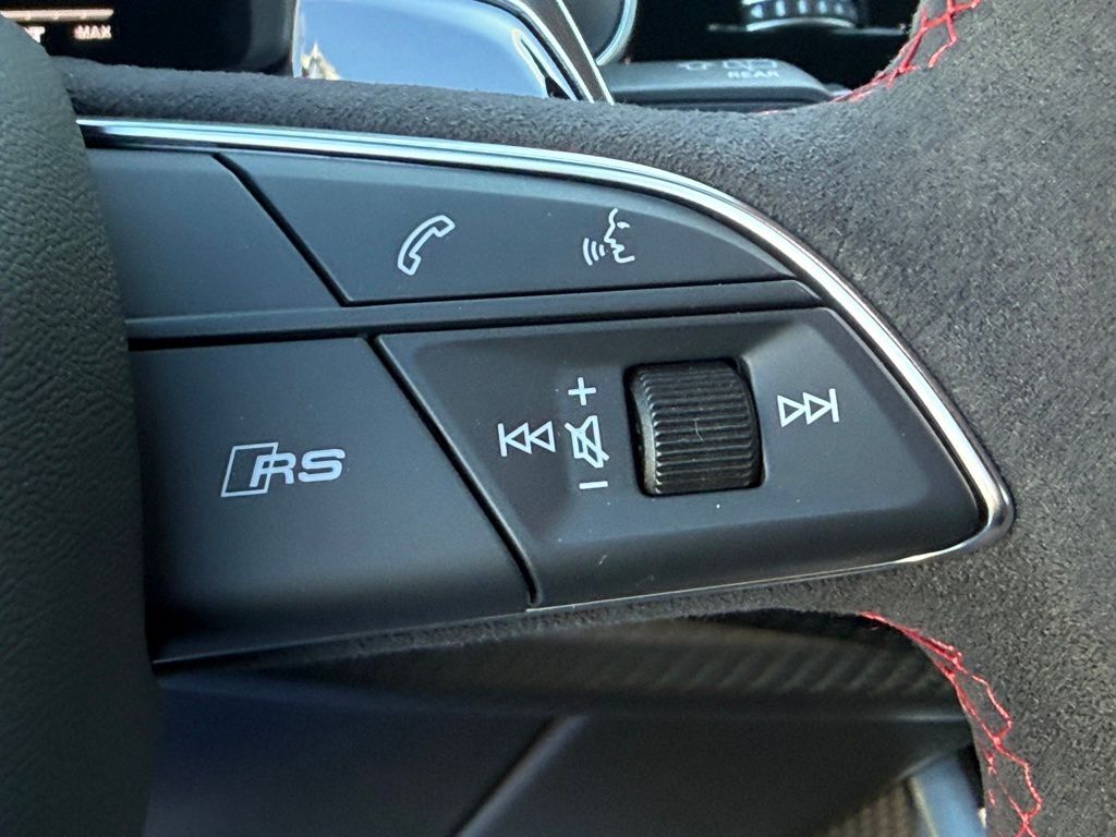 2024 Audi RS Q8 4.0T Lakeland FL