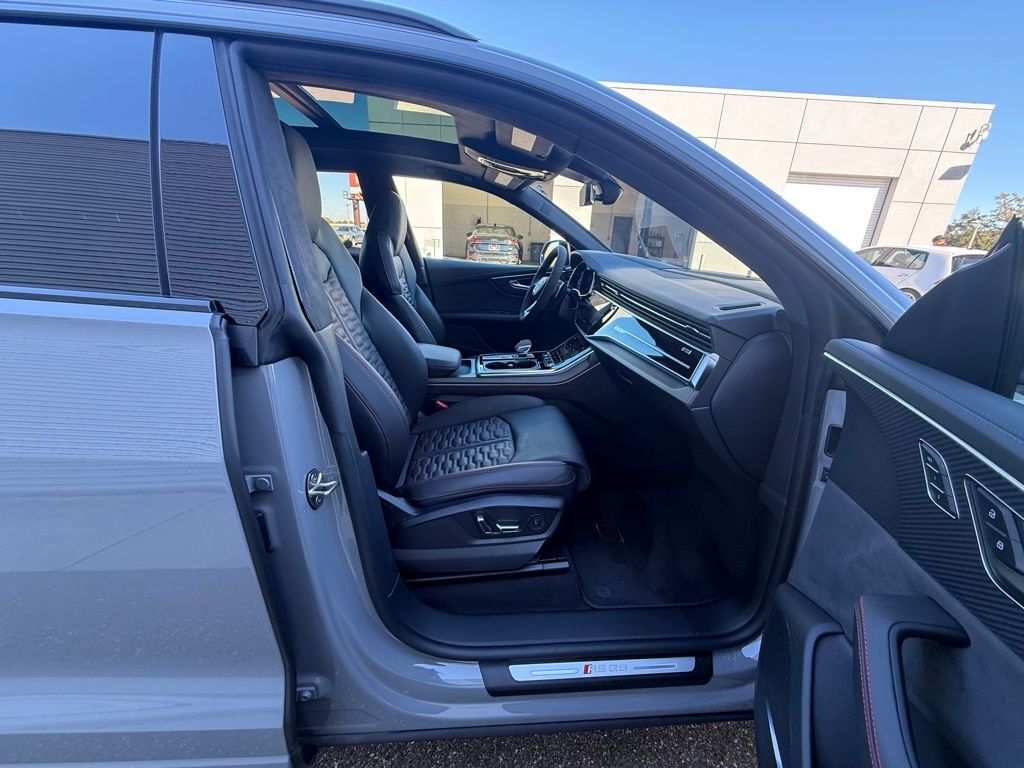 2024 Audi RS Q8 4.0T Lakeland FL