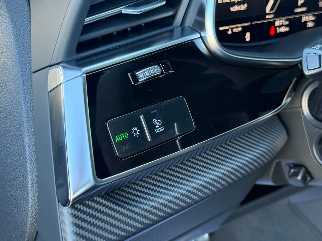 2024 Audi RS Q8 4.0T Lakeland FL