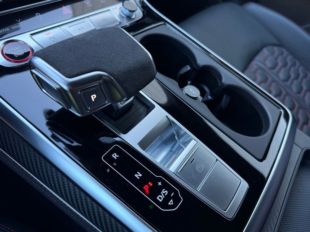 2024 Audi RS Q8 4.0T Lakeland FL