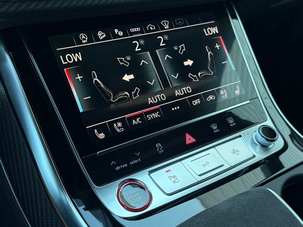 2024 Audi RS Q8 4.0T Lakeland FL