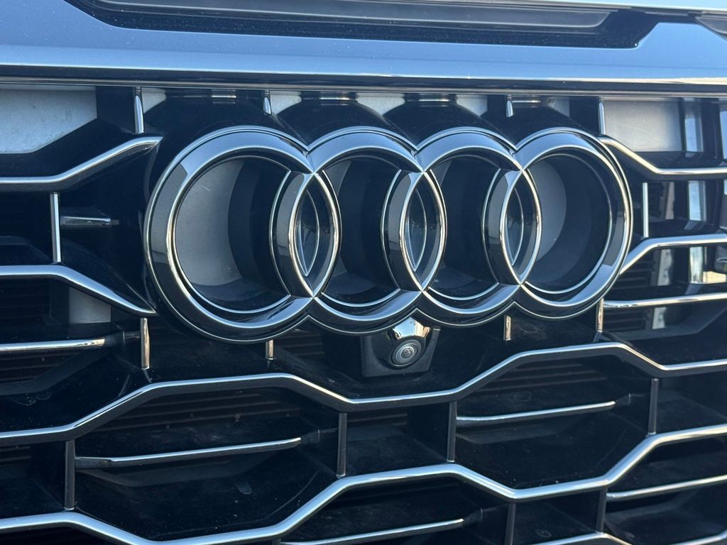 2024 Audi RS Q8 4.0T Lakeland FL