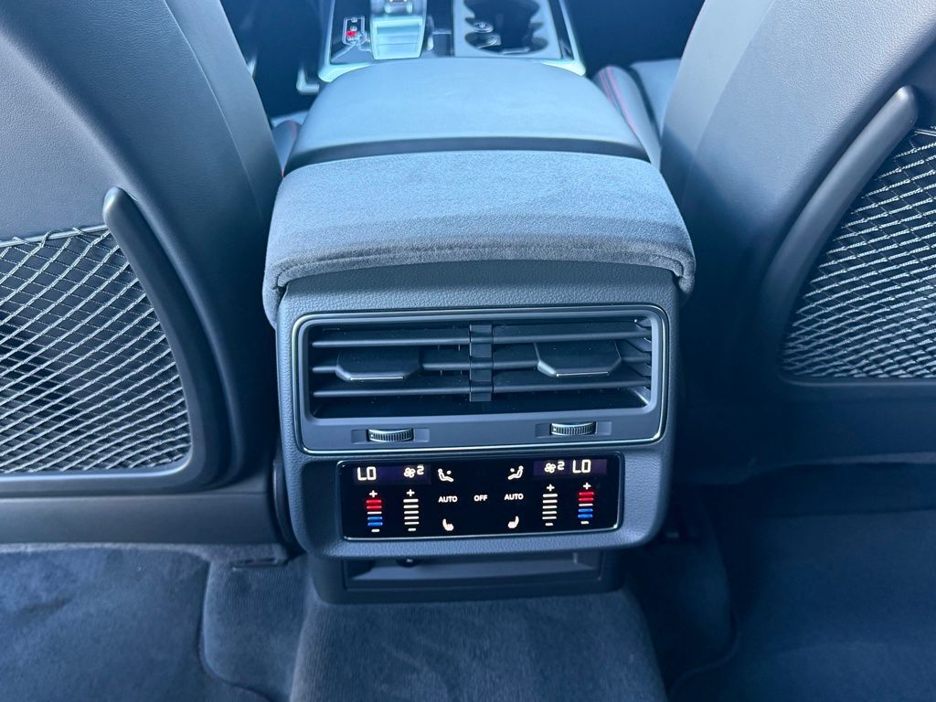 2024 Audi RS Q8 4.0T Lakeland FL