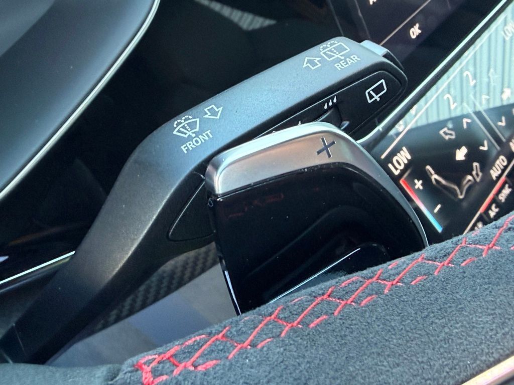 2024 Audi RS Q8 4.0T Lakeland FL