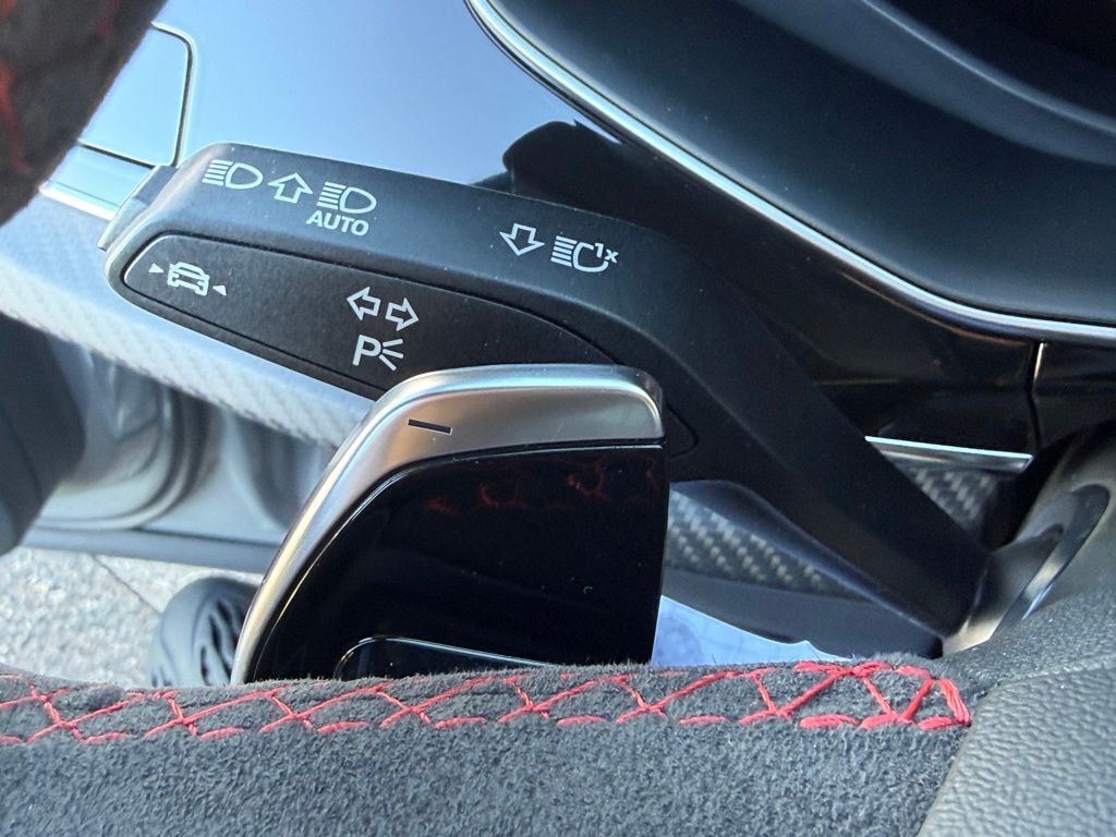 2024 Audi RS Q8 4.0T Lakeland FL