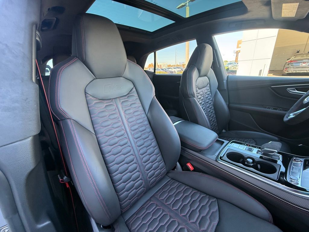 2024 Audi RS Q8 4.0T Lakeland FL