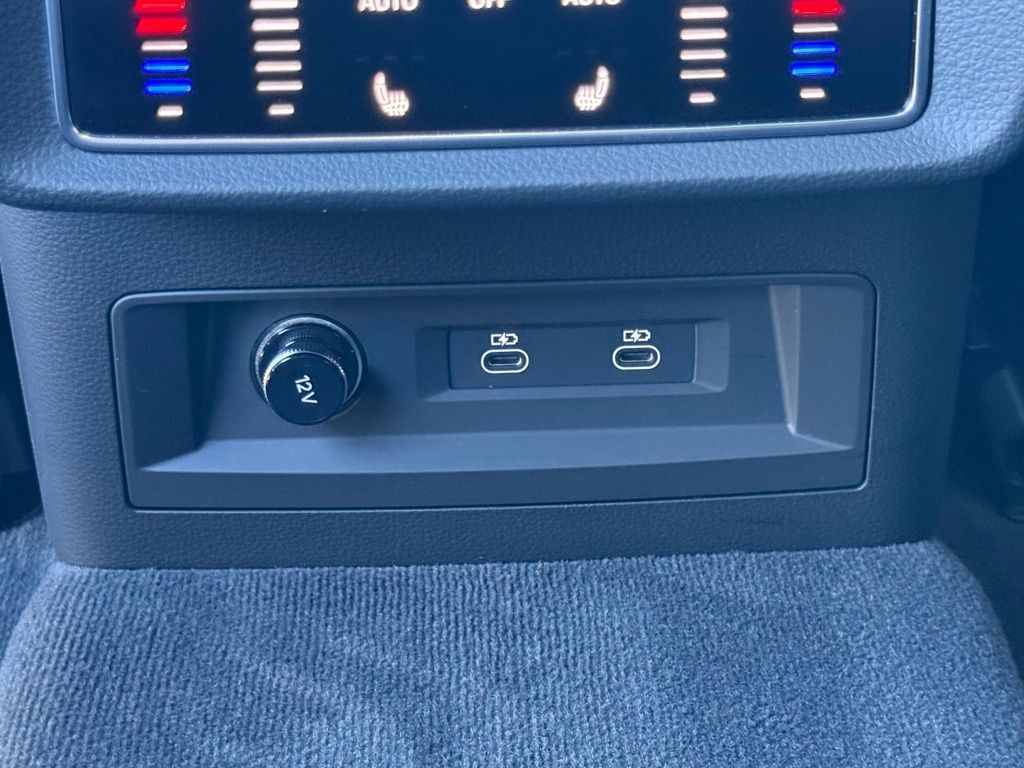 2024 Audi RS Q8 4.0T Lakeland FL