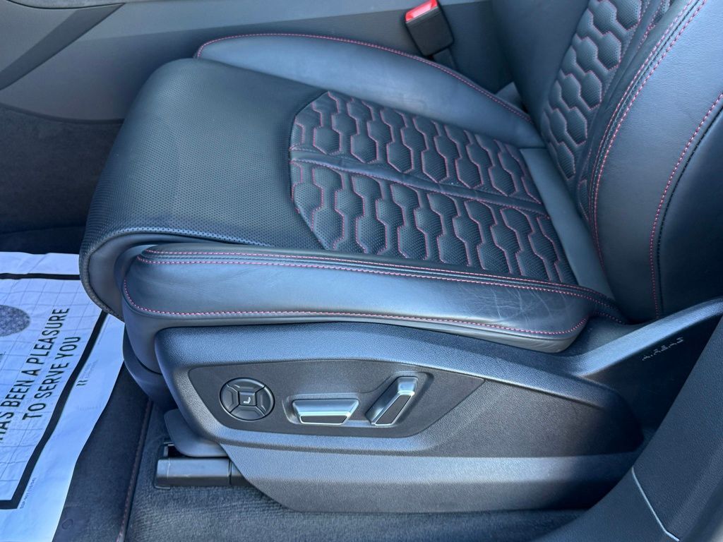 2024 Audi RS Q8 4.0T Lakeland FL