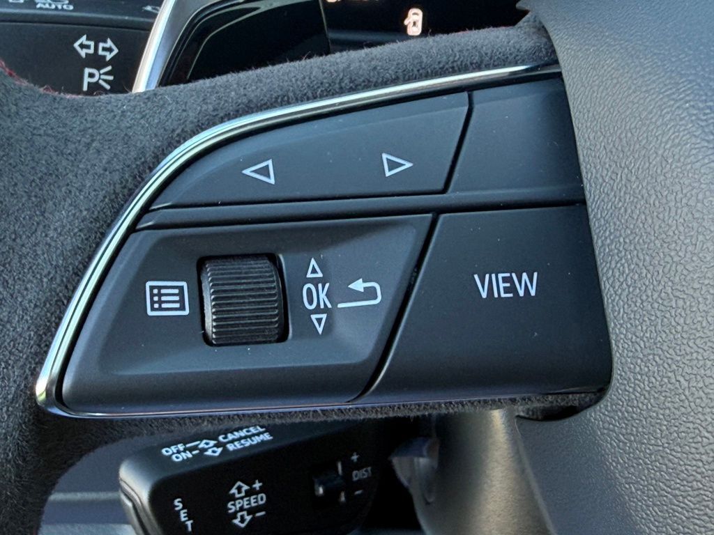 2024 Audi RS Q8 4.0T Lakeland FL