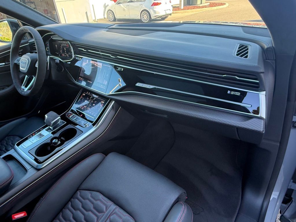 2024 Audi RS Q8 4.0T Lakeland FL