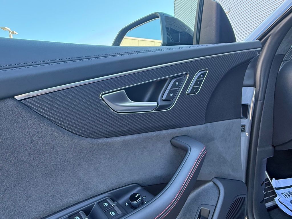 2024 Audi RS Q8 4.0T Lakeland FL