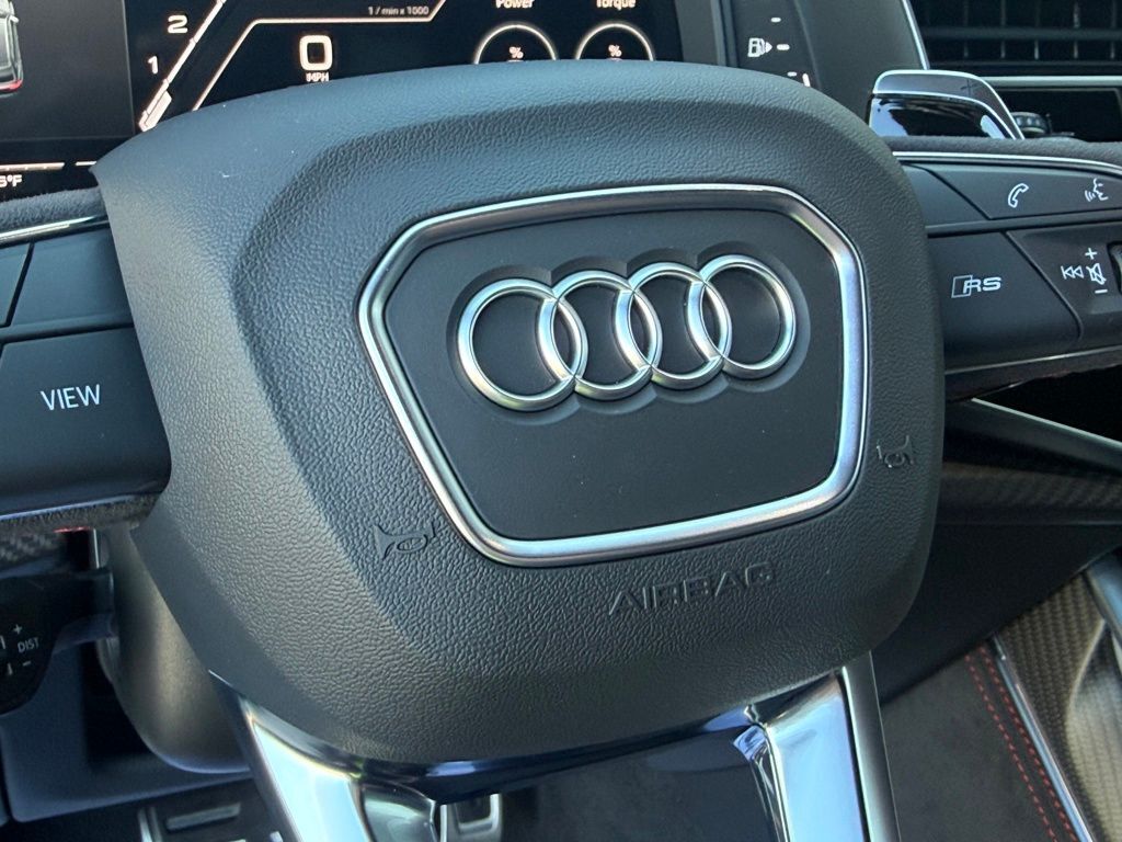 2024 Audi RS Q8 4.0T Lakeland FL