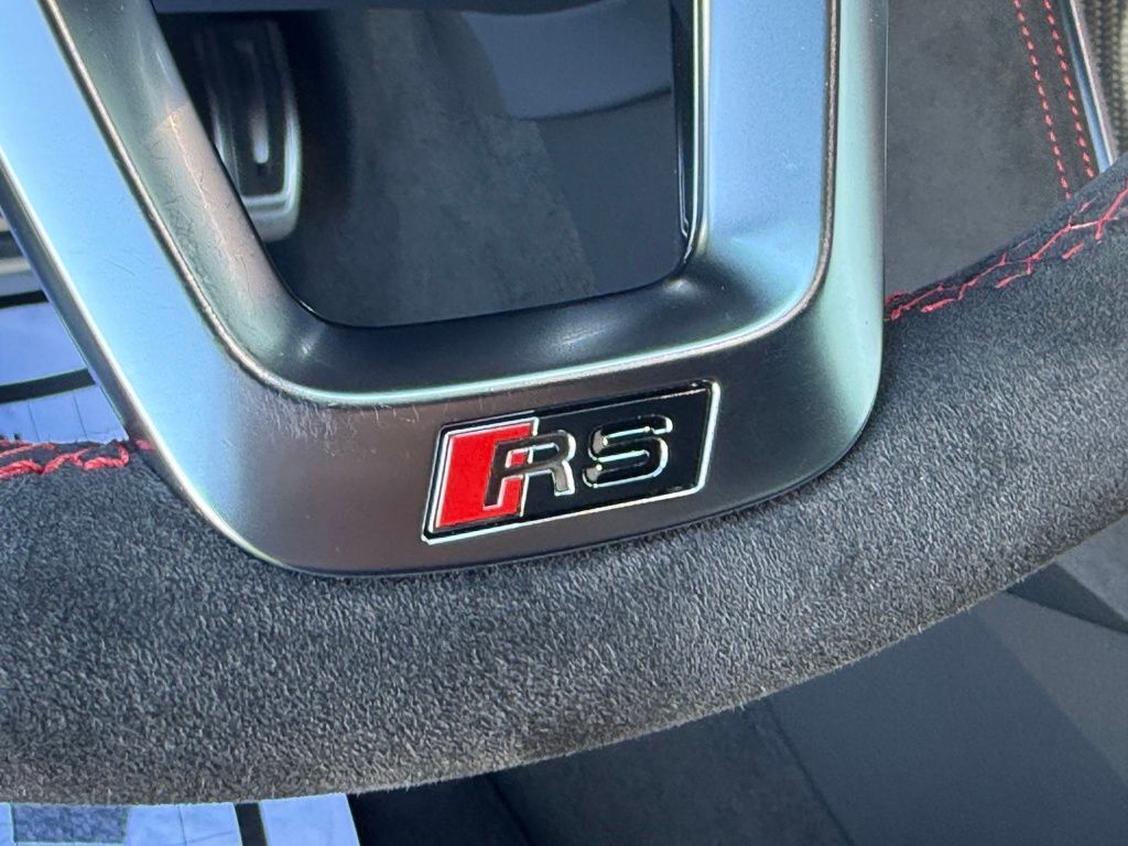 2024 Audi RS Q8 4.0T Lakeland FL