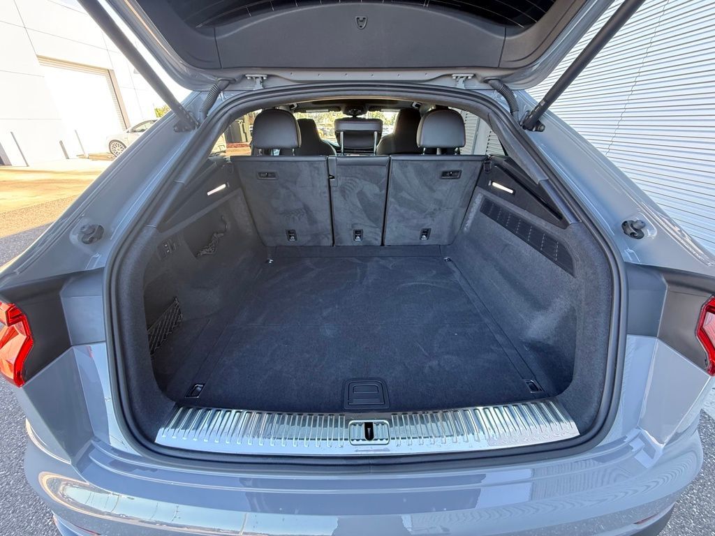 2024 Audi RS Q8 4.0T Lakeland FL