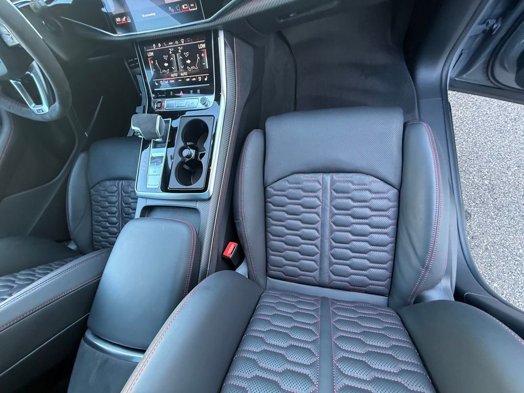 2024 Audi RS Q8 4.0T Lakeland FL