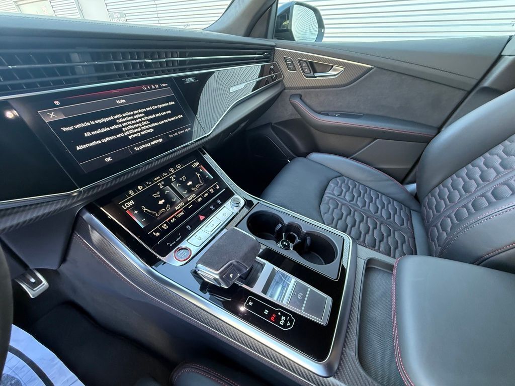 2024 Audi RS Q8 4.0T Lakeland FL