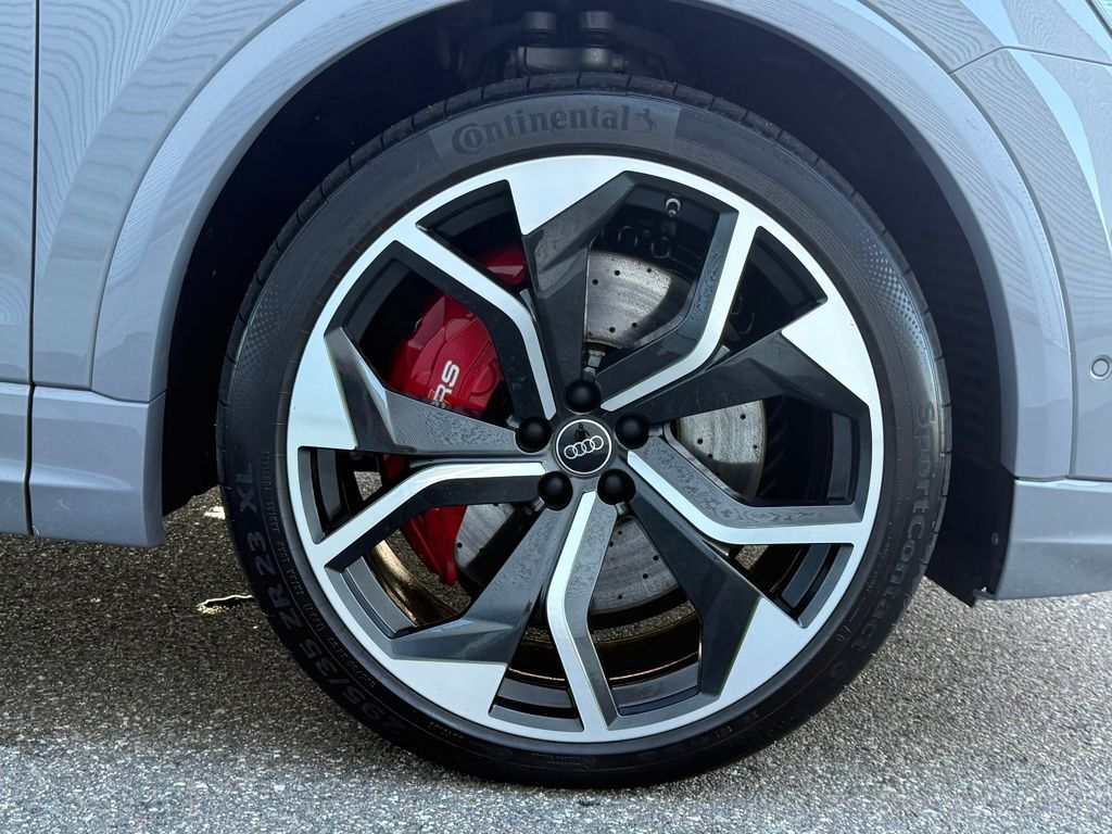 2024 Audi RS Q8 4.0T Lakeland FL